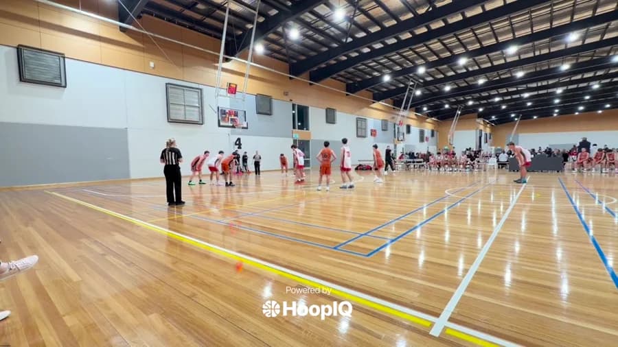 Free-throw