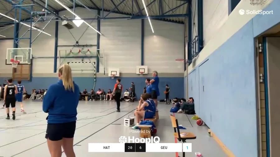 2-pt Shot
