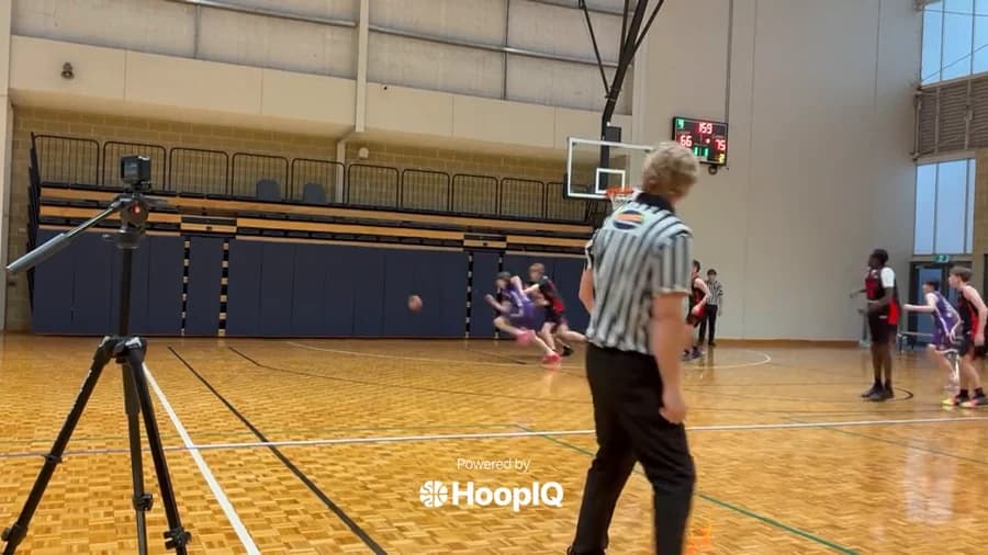 Def. Rebound