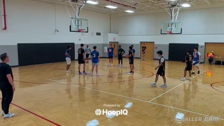 Free-throw