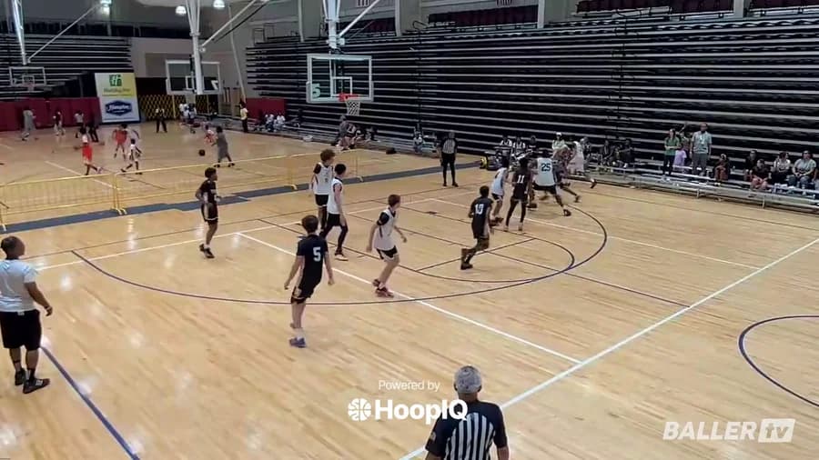 2-pt Shot