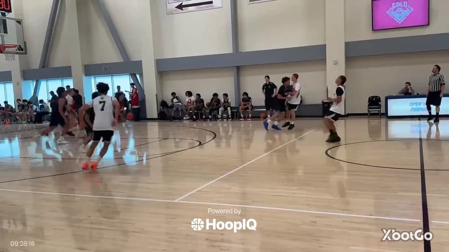 Def. Rebound