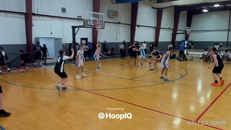 Def. Rebound