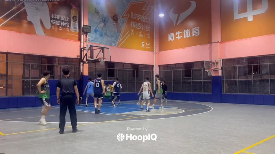 Off. Rebound
