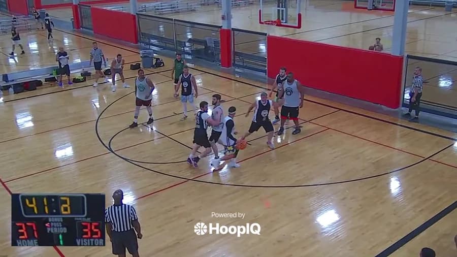 Off. Rebound