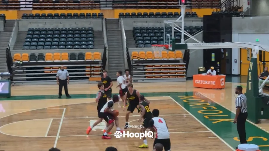 2-pt Shot