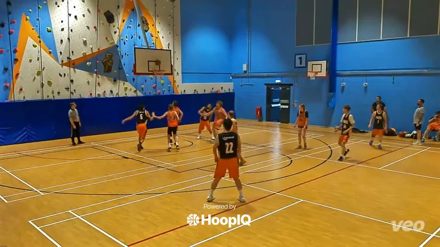 Off. Rebound
