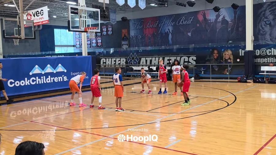 Free-throw