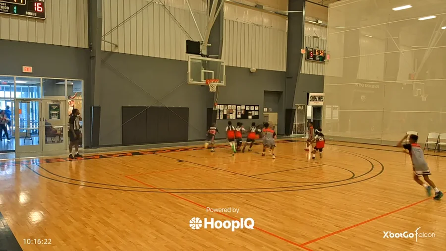 Off. Rebound