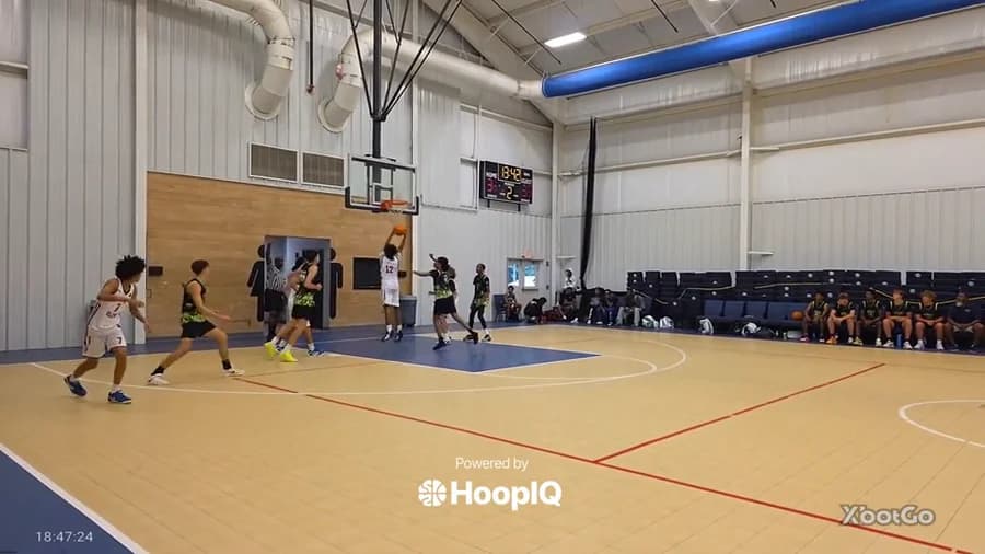 Def. Rebound