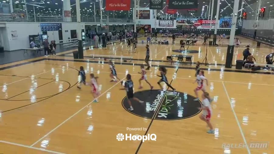 Off. Rebound