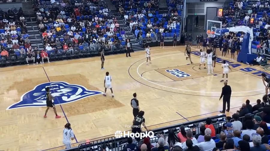 2-pt Shot