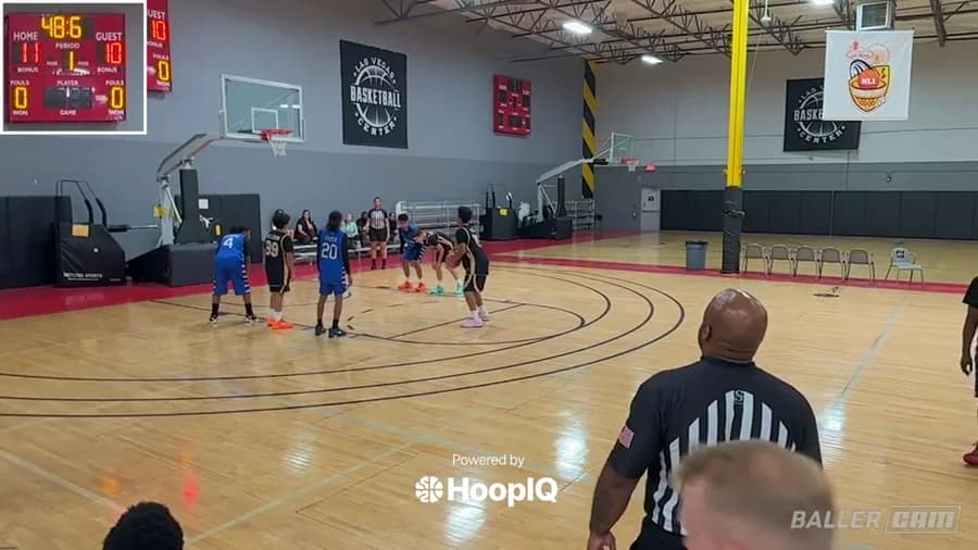 Def. Rebound