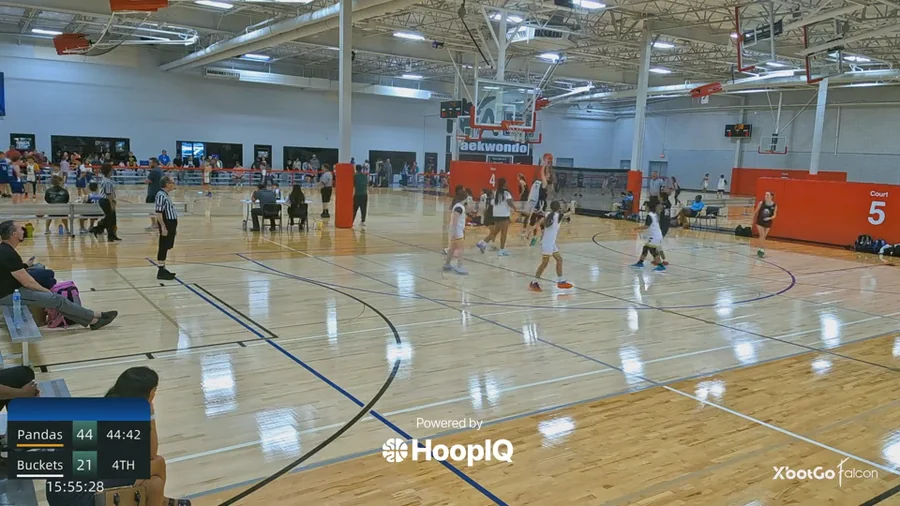 Off. Rebound