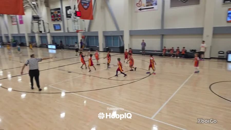 Def. Rebound