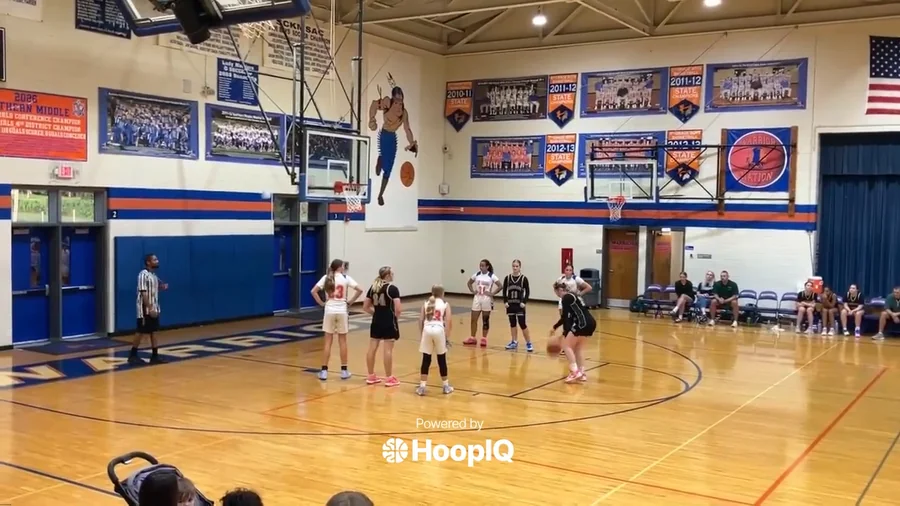 Free-throw