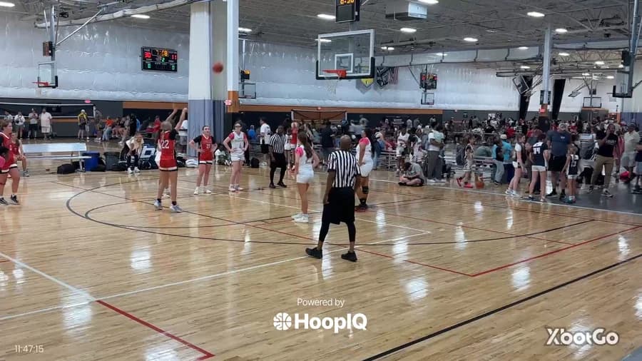 Free-throw