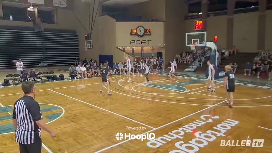 2-pt Shot