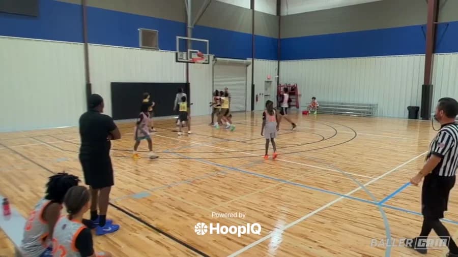 2-pt Shot