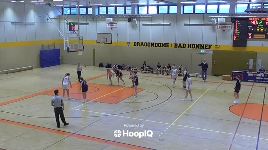 Def. Rebound