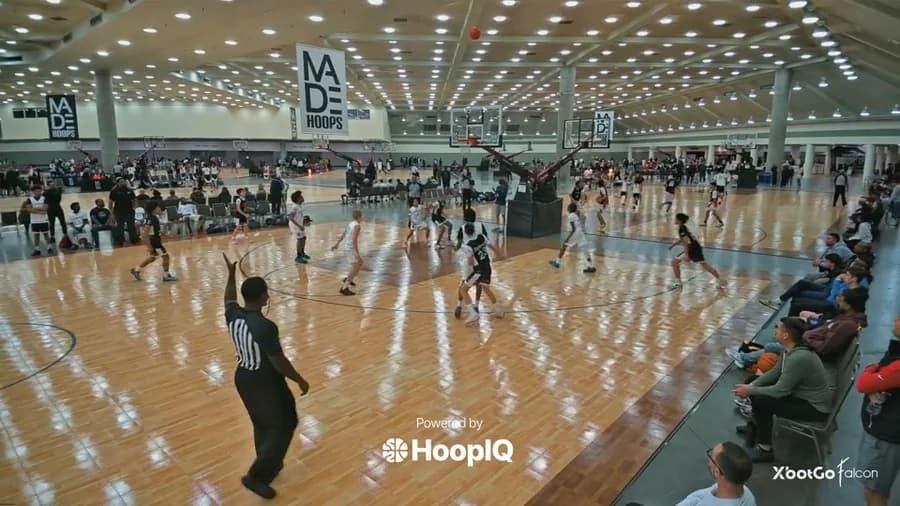 Def. Rebound
