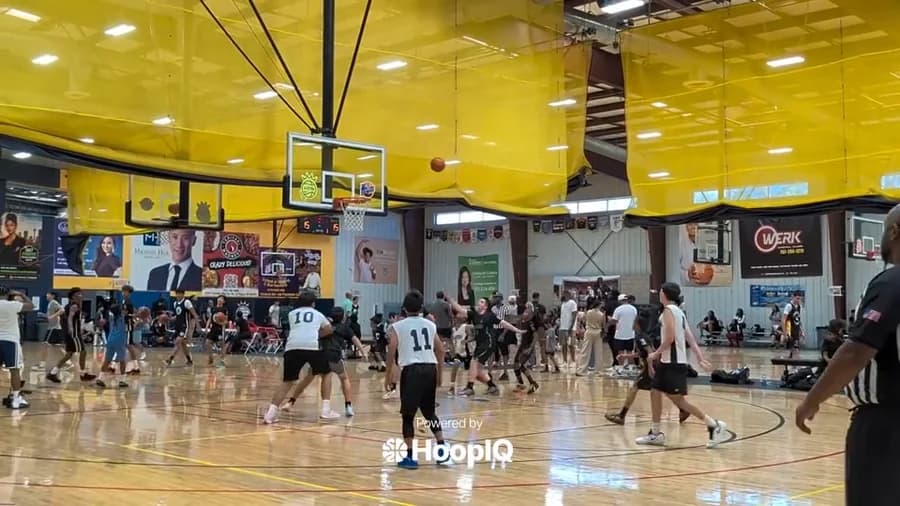 Def. Rebound
