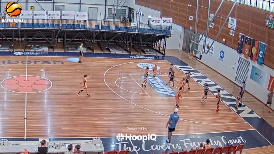 Off. Rebound