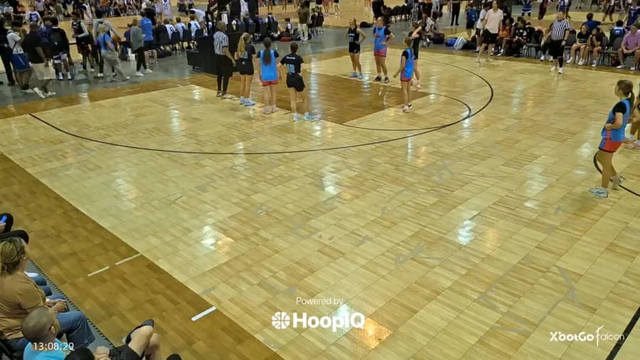Free-throw