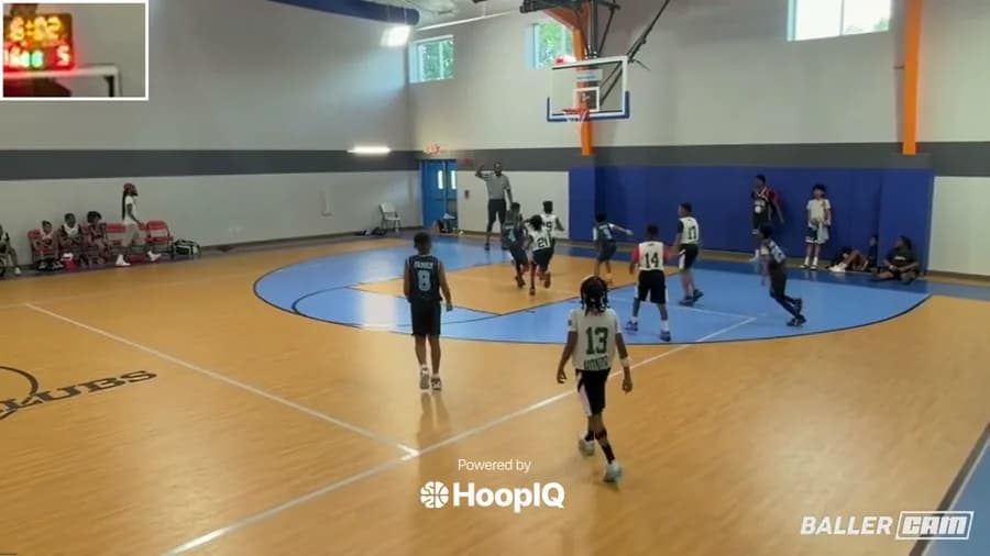 Def. Rebound