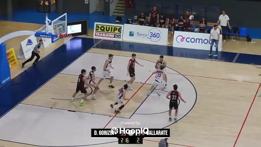 Def. Rebound
