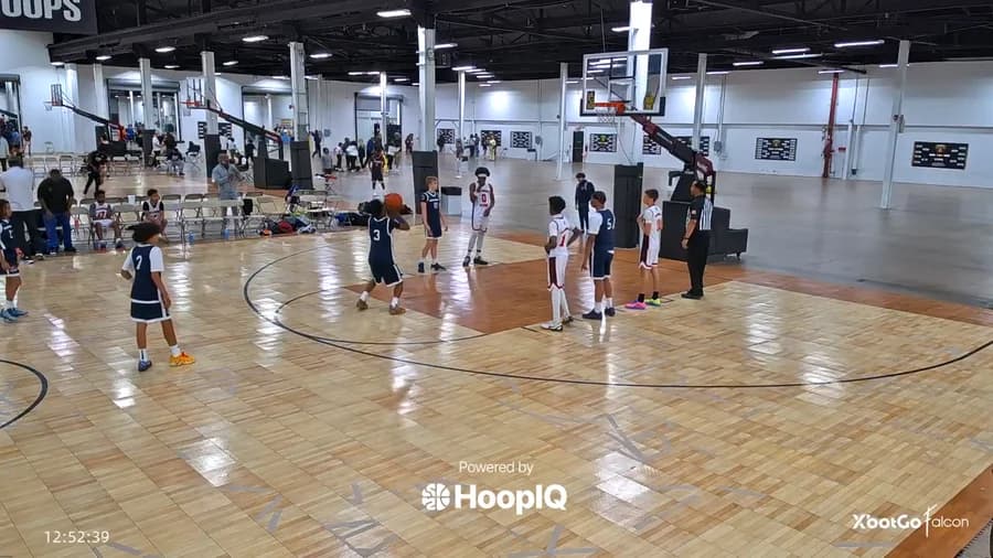 Free-throw