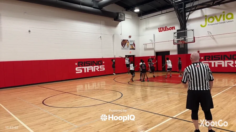 Off. Rebound