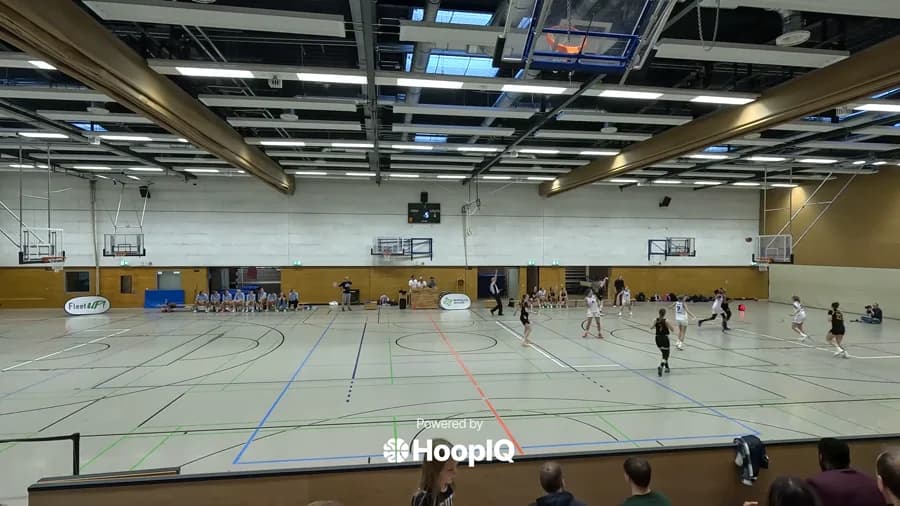 Off. Rebound