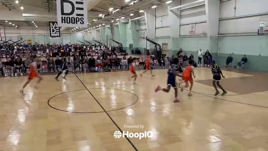 2-pt Shot