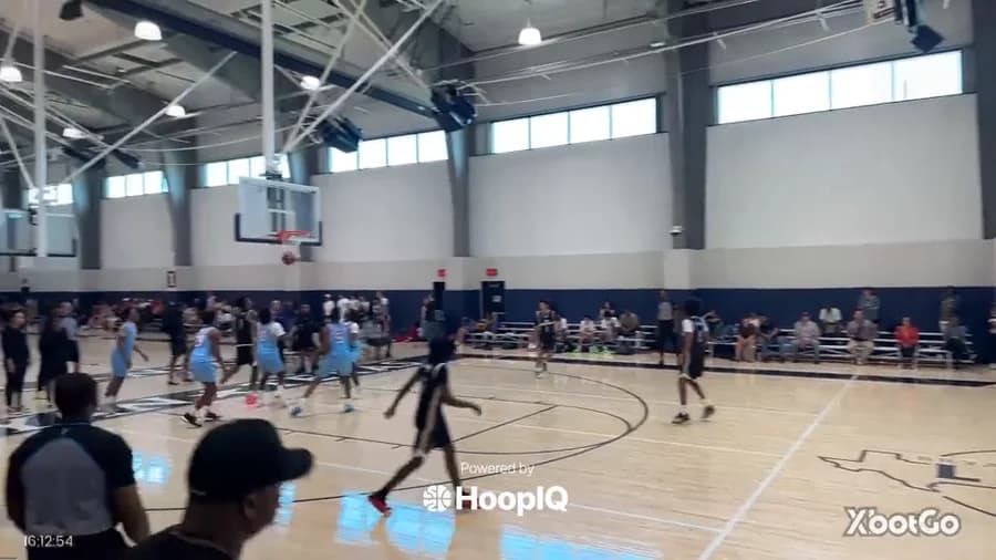 2-pt Shot