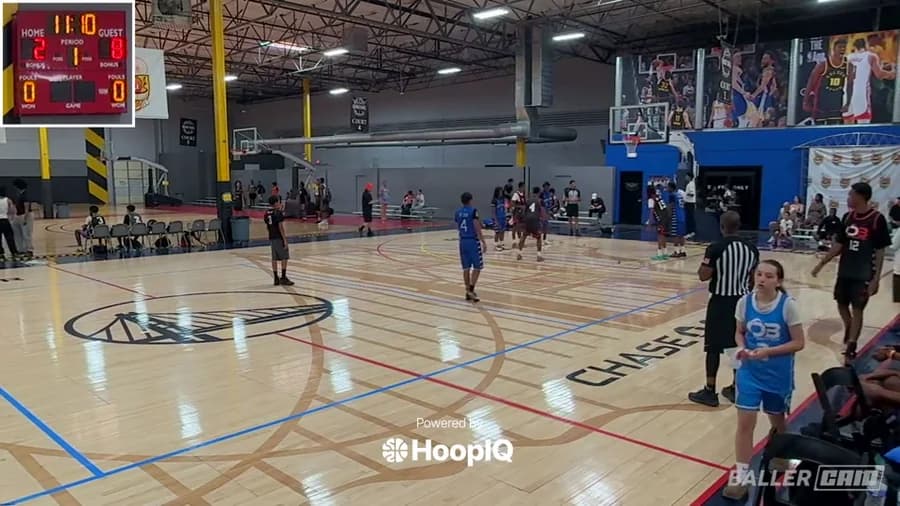 Free-throw