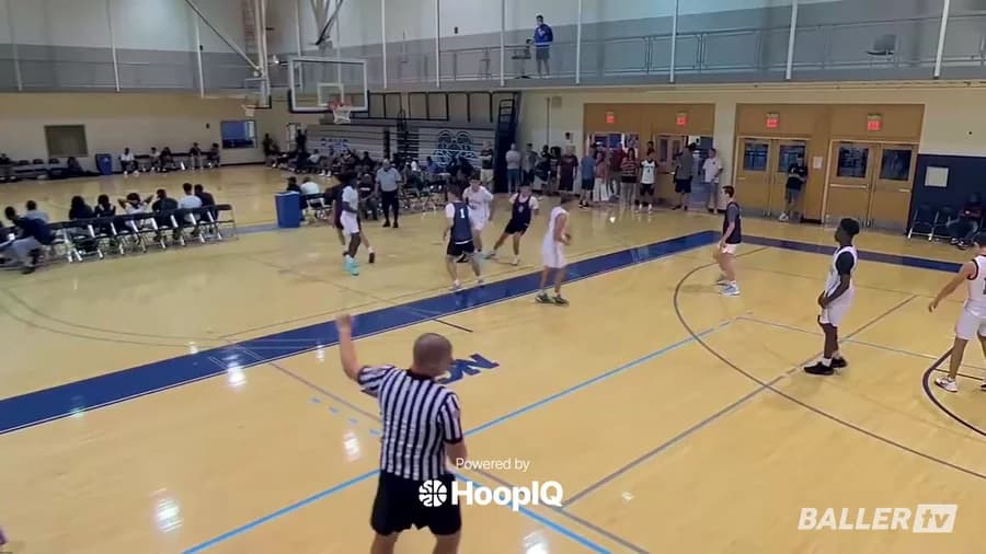 Free-throw