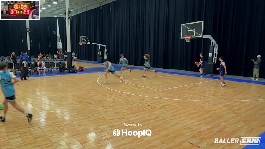 2-pt Shot