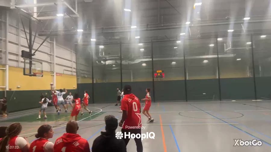 Off. Rebound