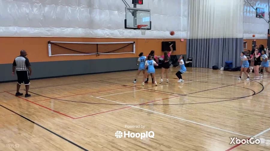 Def. Rebound