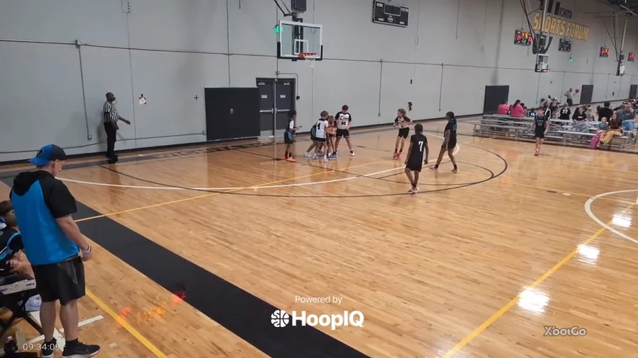 Def. Rebound
