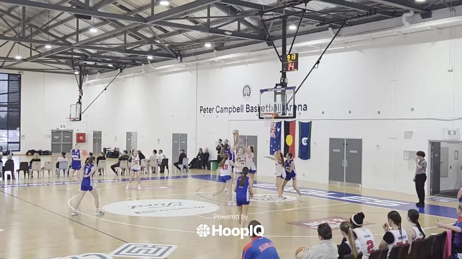 2-pt Shot