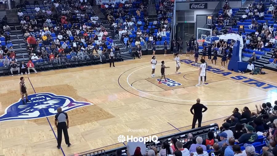Free-throw