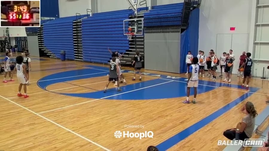 Def. Rebound