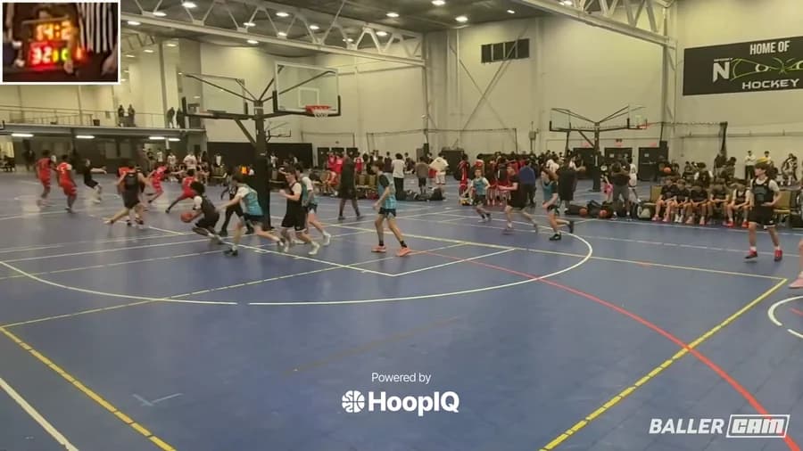 Off. Rebound