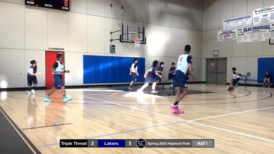 Def. Rebound