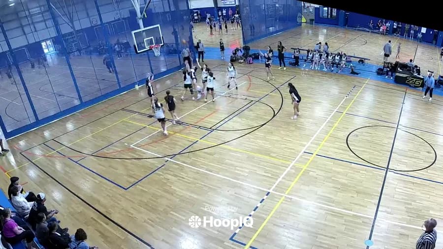 Off. Rebound