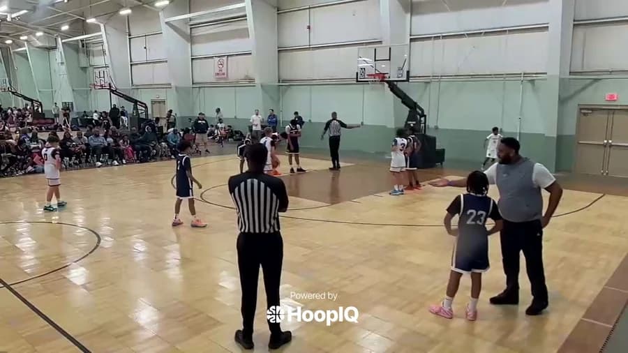 Free-throw