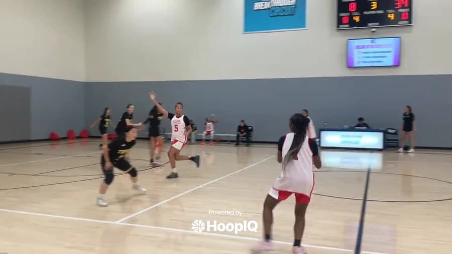2-pt Shot