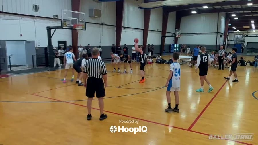 Def. Rebound